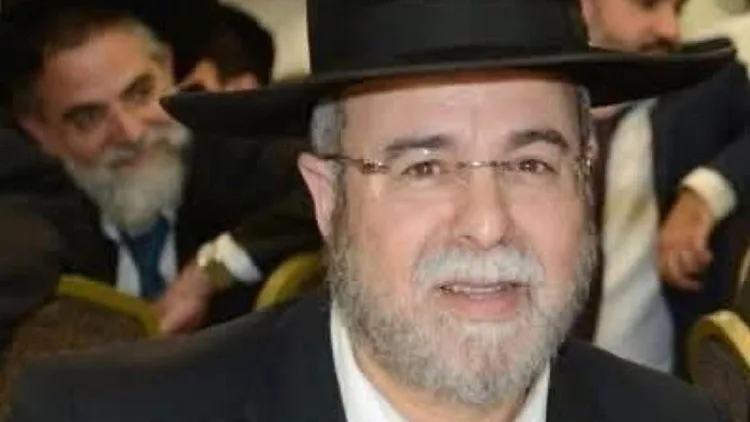 תושב בית שאן מעורער בנפשו דקר את רב העיר - ונעצר