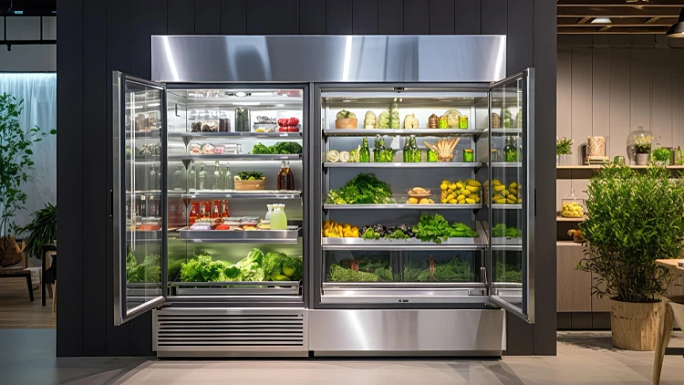 איך מתאימים מטבח מוסדי לסוג התפריט והיקף הפעילות? | רשת 13