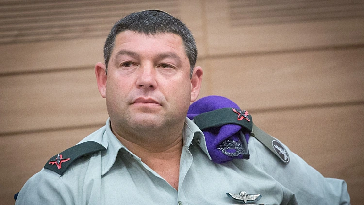 עופר וינטר מסר עדות בפרשת הפגישה הלילית: "עשיתי זאת ברצון"