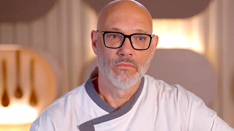 לראשונה בתולדות התוכנית: מה קרה למושיק שהשאיר את כולם בהלם?