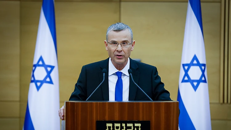 הכרזת מלחמה על מערכת המשפט: "הפיכה שלטונית ושינוי המשטר"