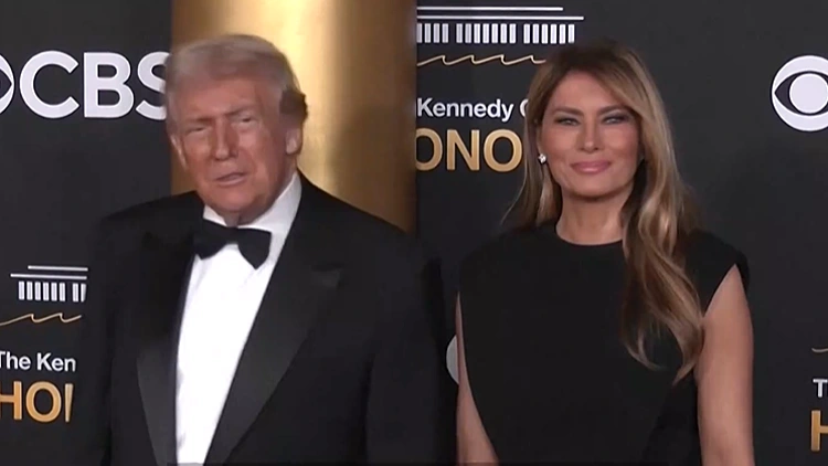 מלאניה, הסרט: אמאזון השקיעה עשרות מיליונים, אבל איפה הצופים?