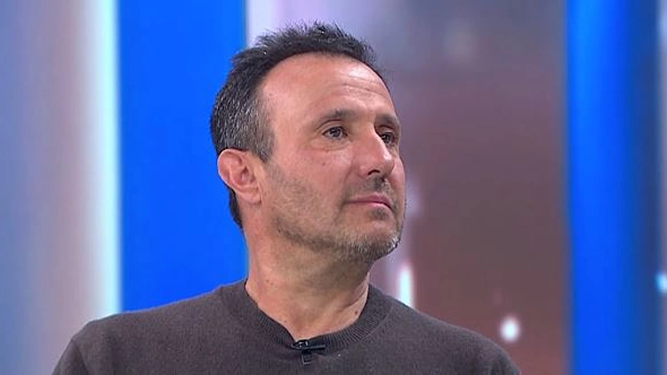 מסעו של האב השכול: "מנסה להגיע למקומות שהוא לא הגיע"