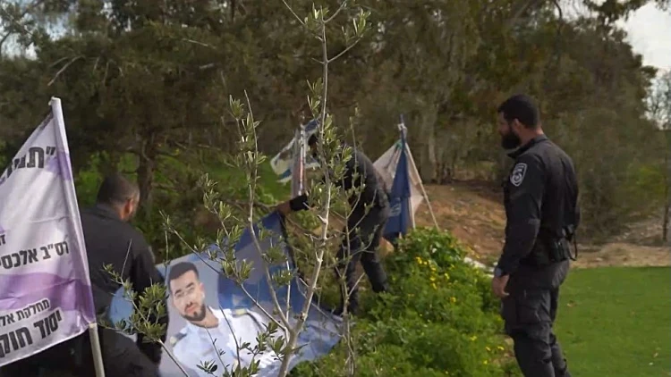 "סוף סוף הסתיים היום הזה": החברים שלחמו עם רן גואילי סוגרים מעגל