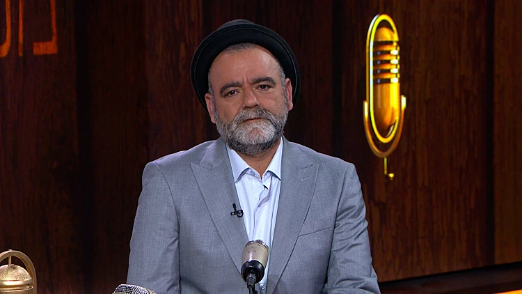 לילה TALK - פרק 50