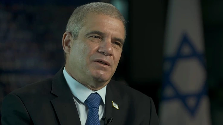 הירש: "לא טרפדנו עסקאות; חמאס תכנן להחזיק בחטופים 10 שנים"