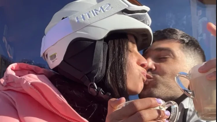 אלמוג חדד ויהודה יצחקוב