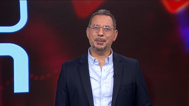 מאחורי הכסף - פרק 262 המלא