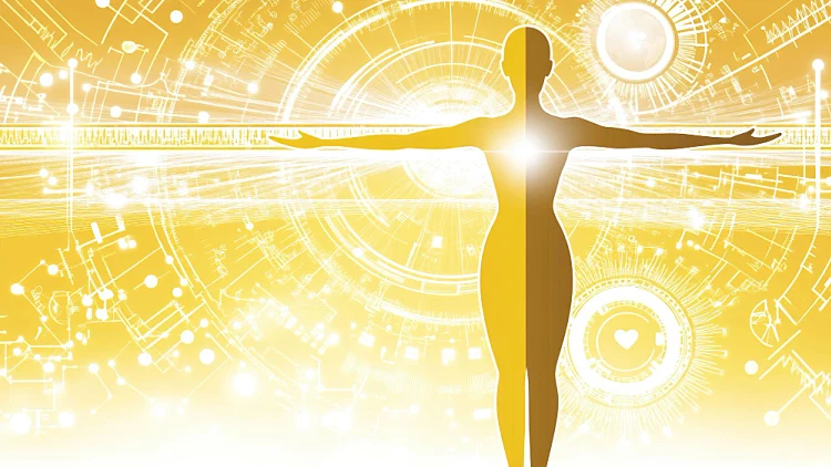 תרפיית מימדים: הצצה מאחורי הקלעים של טיפול תודעתי רב מימדי