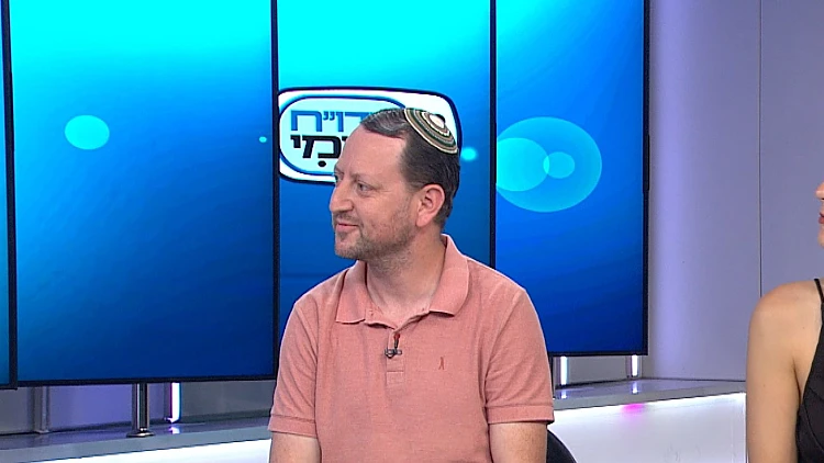 "למה כל כך הרבה עסקים נשארים מאחור בדיגיטל – ואיך אפשר לשנות את זה בפשטות?"