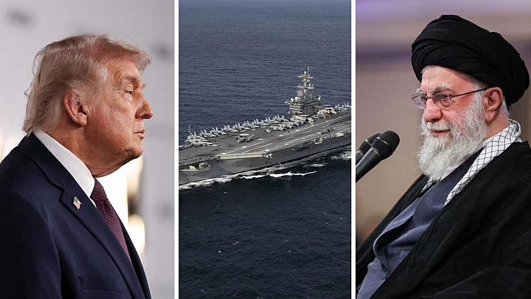 בכיר אמריקני מאשר: השיחות מול איראן יתקיימו ביום שישי בעומאן