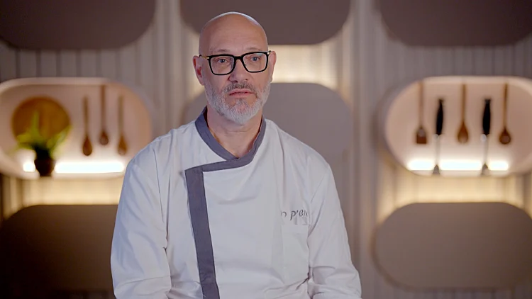 אחרי שההכנות כשלו, מושיק בהחלטה דרמטית: "אני לא מגיש מנה"