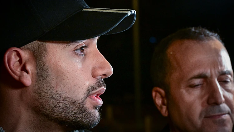 בתום חקירתו: מרדכי דוד הורחק מאהרן ברק, אהוד ברק והדס קליין