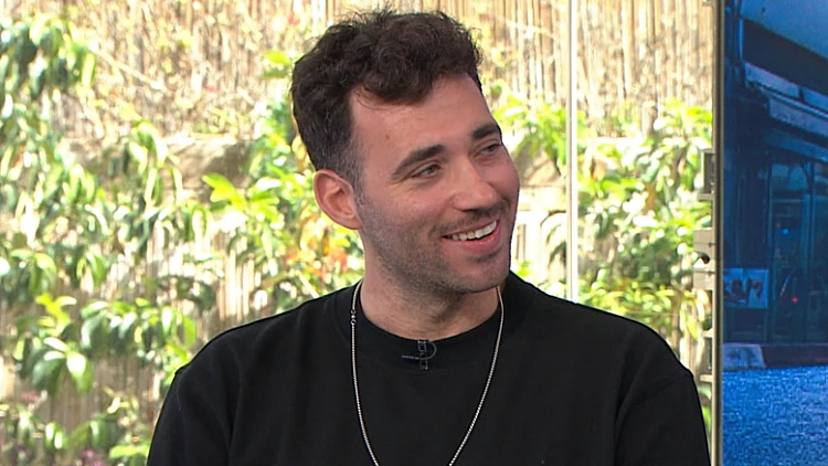 "מה שקרה עם גבי זה משהו שאני לא חוויתי הרבה מאוד שנים"