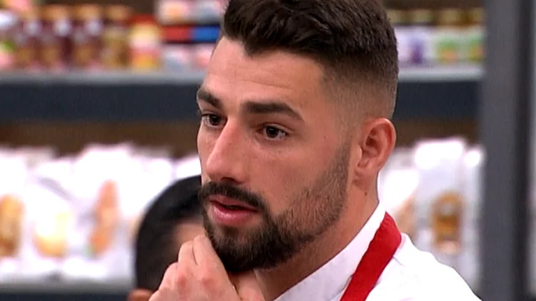 "אתה בסיכון פה": האם גל יעשה מהלך שעוד לא היה ב"משחקי השף"?