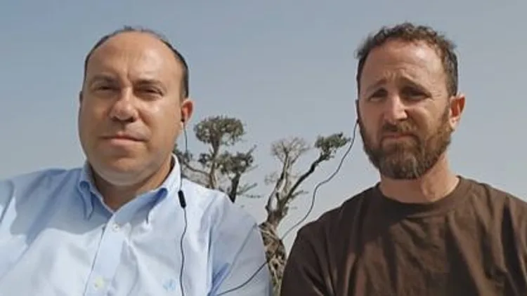 "אנחנו רוצים לנטוע סיפורי גבורה וניסים, מי שיבוא יבין שהוא חלק מעם חזק"