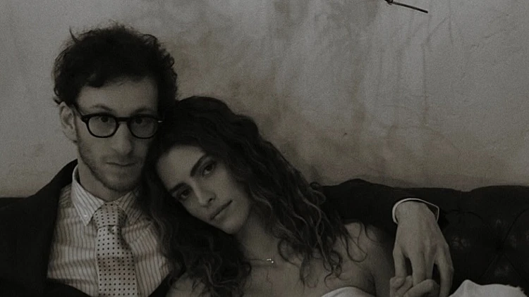 "מאחל לכל אחד": השמחה הגדולה של משפחת בנאי