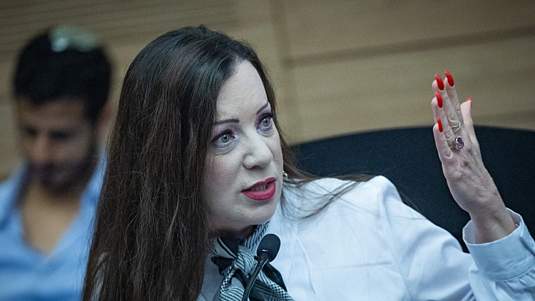 פרסום ראשון: התפקיד הרגיש שנתניהו שוקל לתת לגוטליב