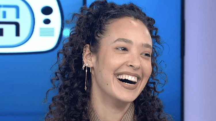 כוכבת "אהבה חדשה" חושפת: "סבלתי מהפרעות אכילה"