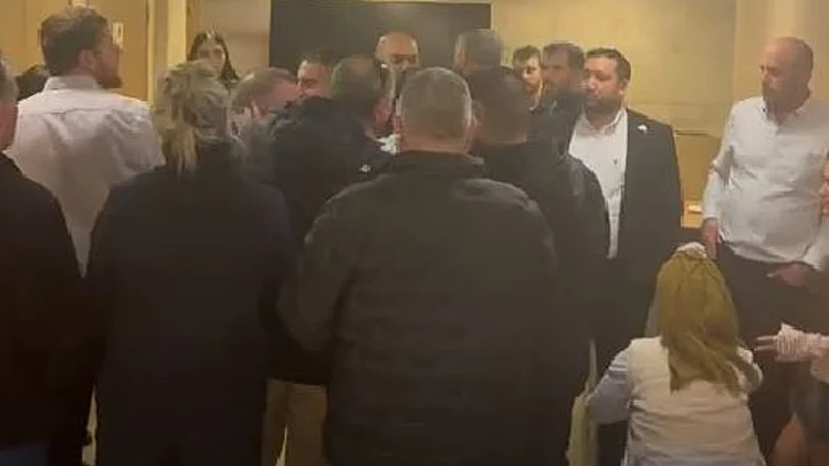 "ביבי מפחד מסמוטריץ'": קרב צעקות בכנסת בין ביטן ליועץ רה"מ