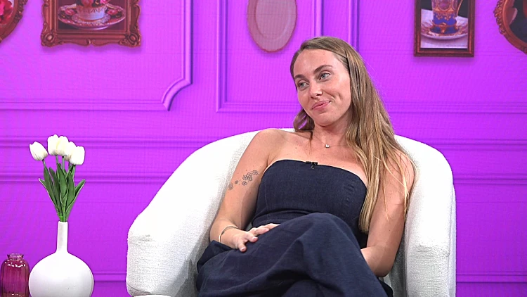 כוכבת "אהבה חדשה" על השותף למתחם: "לא יכולה לראות אותו"