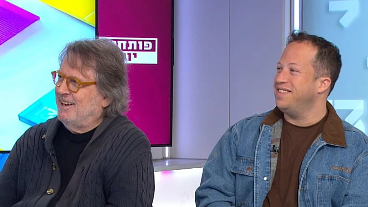 עודד קוטלר על "השחף": "יש משהו מלחיץ בלעבד את צ'כוב"