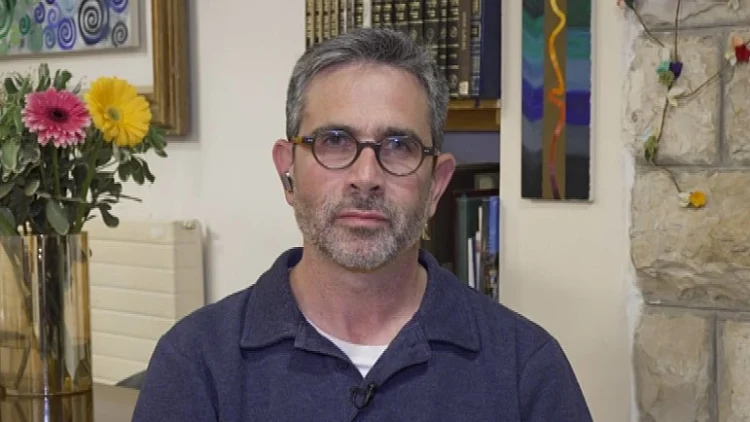 האב השכול נגד השרה: "לאן הגענו? אני שומע את זה ואני מזועזע"