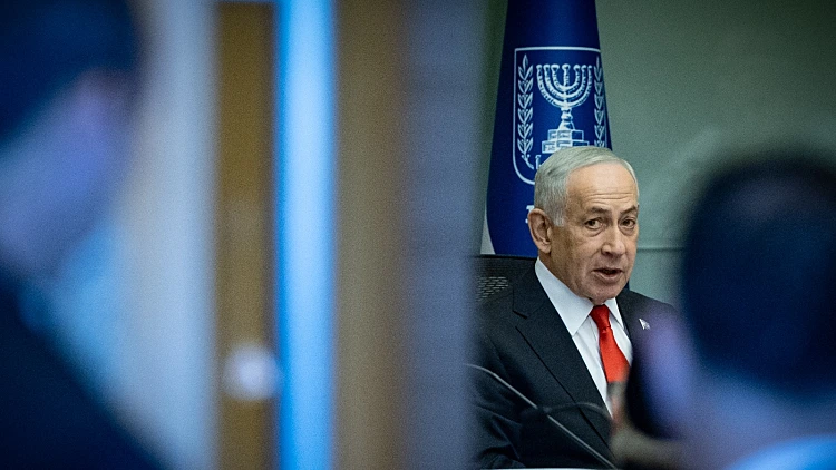 הקלות תמורת שקט ו"רגיעה בכל הזירות": הפרוטוקולים שרה"מ הסתיר