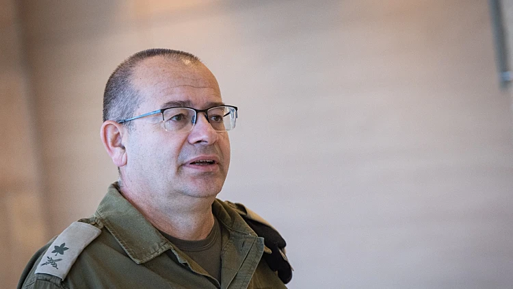 ועדת גרוניס אישרה את מינוי רומן גופמן לראש המוסד