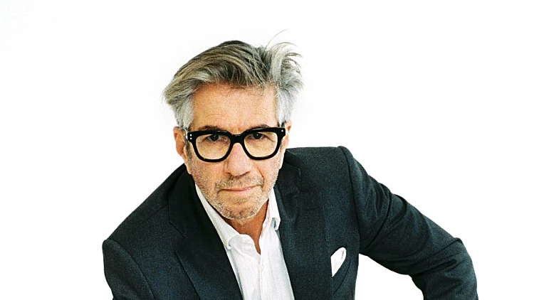 שמחות באות בצרורות: לאחר חתונת בנו - יובל בנאי בצעד מרגש