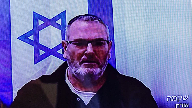 בצלאל זיני מואשם בהברחת סיגריות לעזה: "קיבל 365 אלף ש"ח"