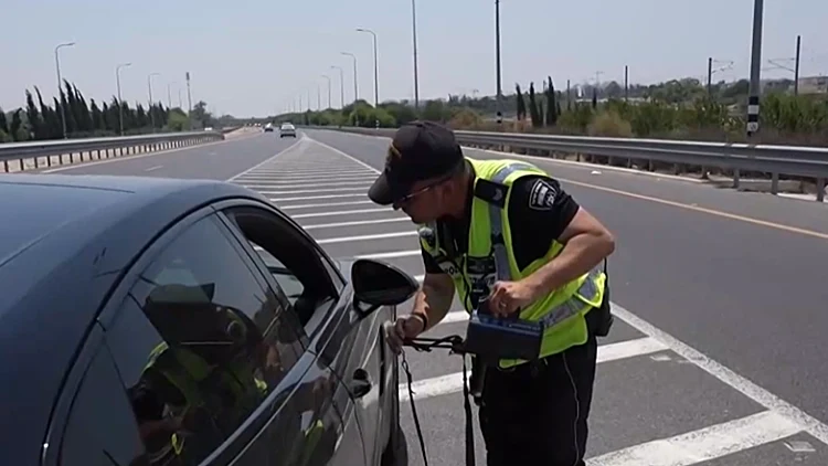 קיבלתם דו"ח? לא תוכלו להישפט: רפורמת הקנסות החדשה