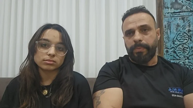 תלמידים מסכנין יצאו לטיול - והותקפו: "יש פחד מהעתיד"
