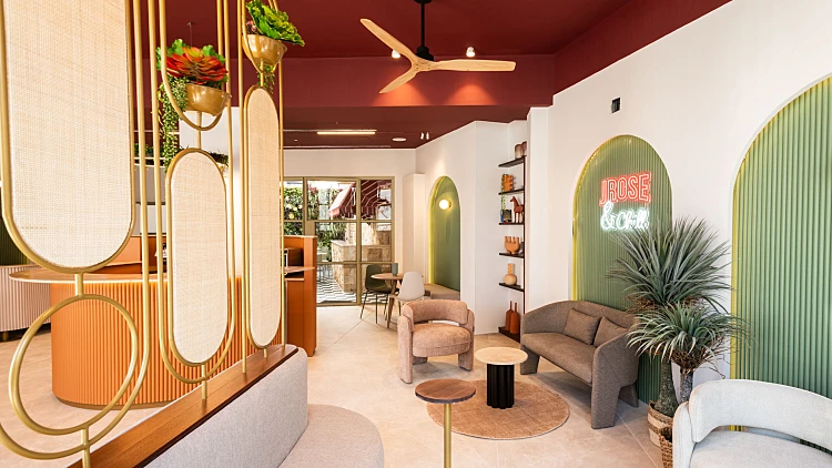 מלון ג'רוז ירושלים