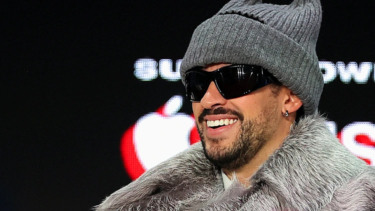 עוד לפני שהחלה, הופעת הסופרבול של באד באני משנה את אמריקה