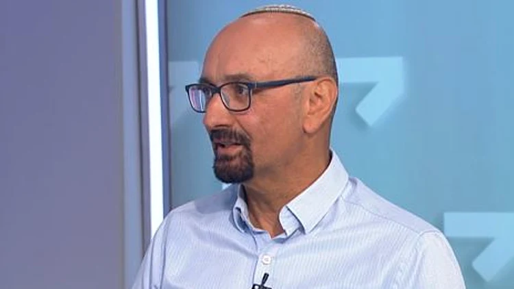 "כשאתה מנתק את עצמך מהגוף ומהחלק הפיזי, אתה מגיע לפסגה"