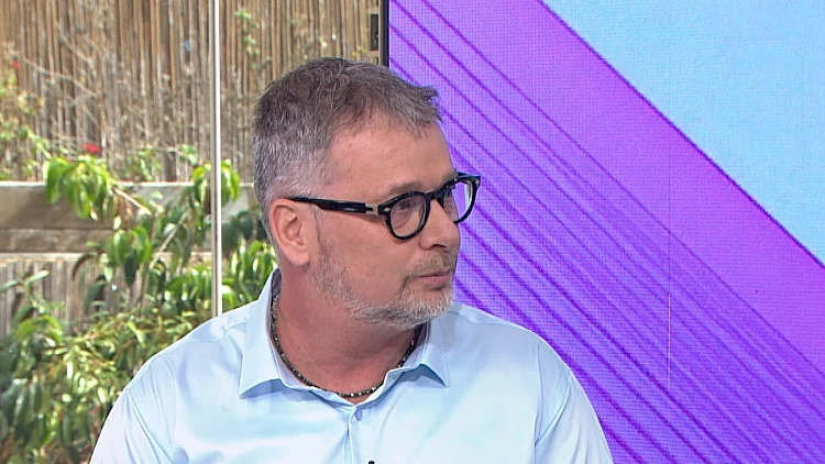 כזה עוד לא ראינו: הטכנולוגיה שמטפלת בראייה דרך אימון המוח