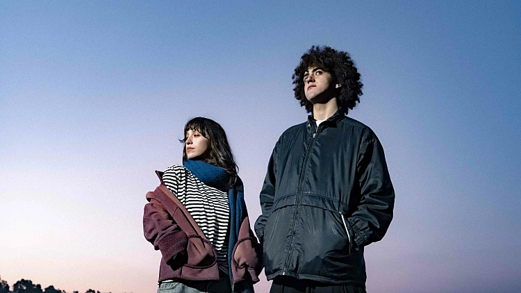 נשמה ויעל זלינגר