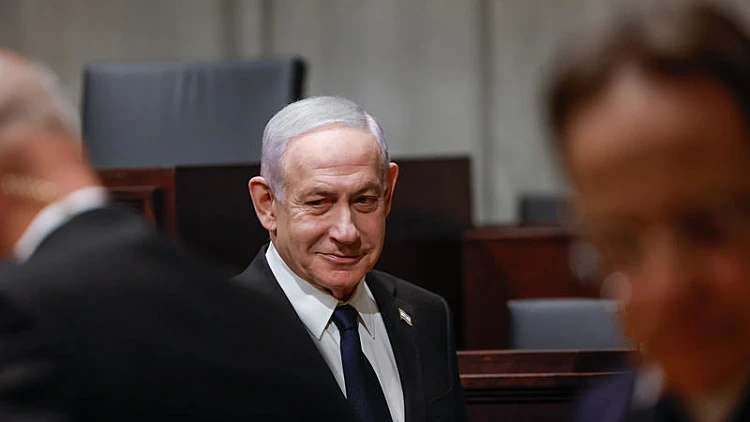 העתק, הדבק, סלף: כך בוראים עובדות חלופיות בשיטת נתניהו