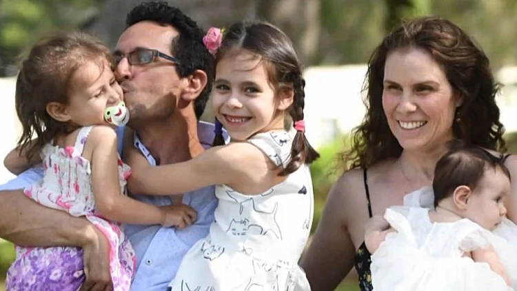 הפצ"ר לבג"ץ: לא תיפתח חקירת מצ"ח על הירי בתום גודו ב-7.10