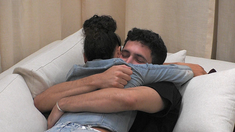 יובל ותום ממשיכים לשלושה ימים נוספים: "אני רוצה שזה יצליח"