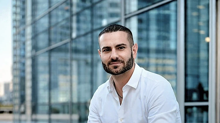 מתן יעקובי, מנכ"ל המכללה