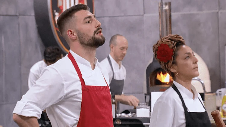 מי יהיה על הפס הקר ויקבל חסינות במשימת ההדחה?