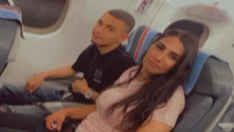 "אני לא רוצה את החיים האלו - אני לא יכולה להמשיך בלעדיו"