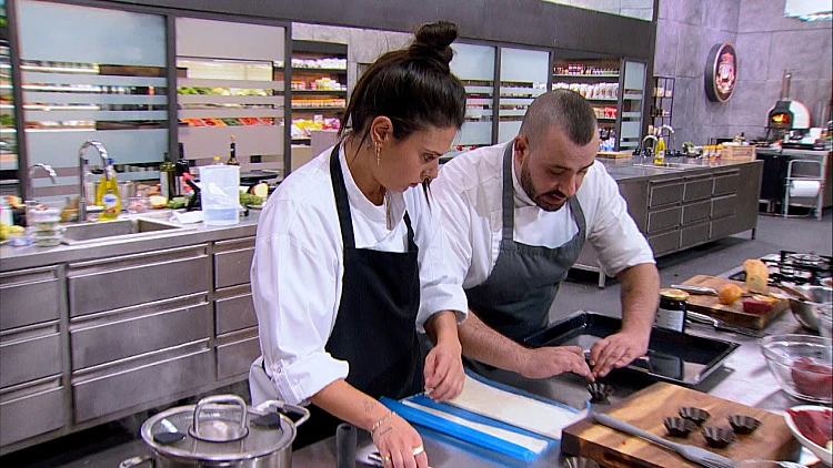 "כשאני בקריז אין עם מי לדבר": המשימה שסיבכה את תהילה