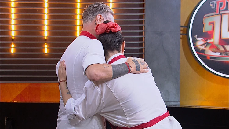 מהדחה למצטיינת המשימה: הקאמבק של ורד במשימת "בחירת השפים"