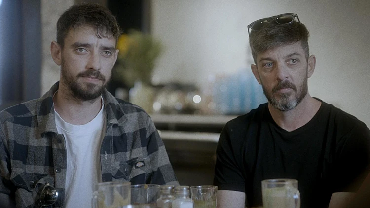 דוד ואריאל קוניו