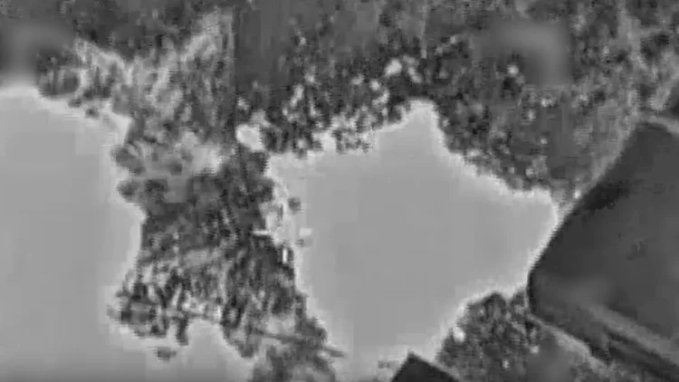 אחרי יותר מ-20 שנה: חוסל המחבל שאחראי לפיגוע בב"ש ב-2004