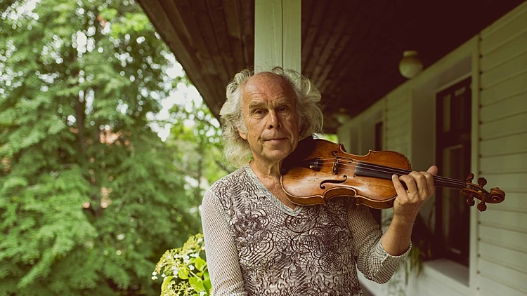 "ישראל היא מקור התרבות העולמית. מי שחושב שהוא חסין, לא מבין"