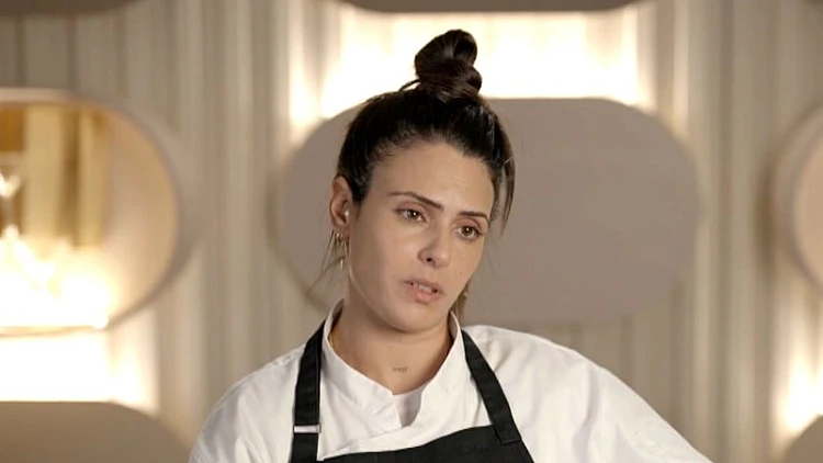 "איך הגעתי למצב הזה?": תהילה שוב מסתבכת - האם זה יגרום להדחה?